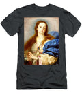 Espanol LA Purisima Concepcionthe Immaculate Conception Padre Manuel El Jesuita T-Shirt