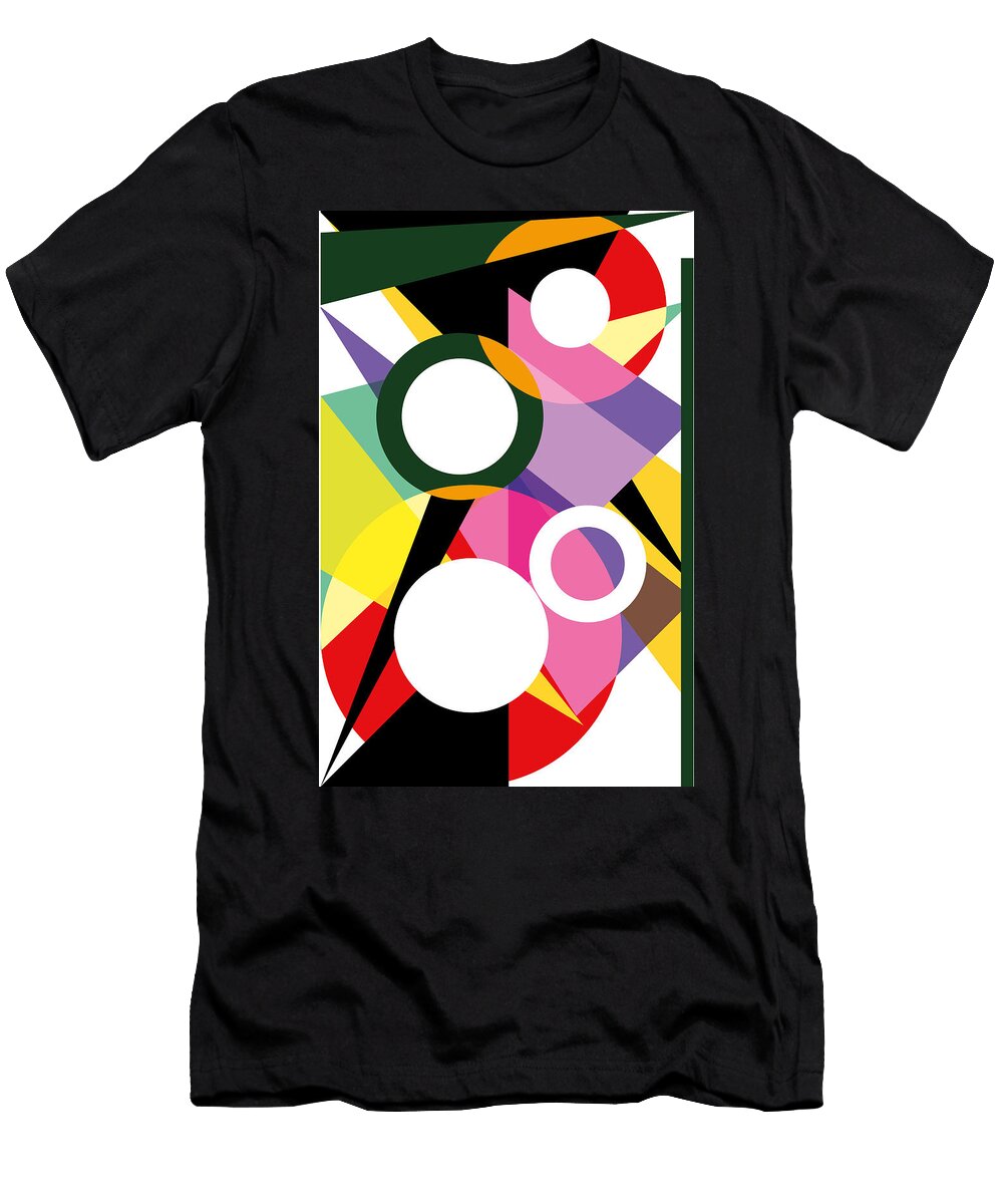 Espetacular 2023 Fabiola Seger Kolling T-Shirt