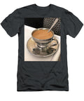 Espresso Coffee Tony Rubino T-Shirt