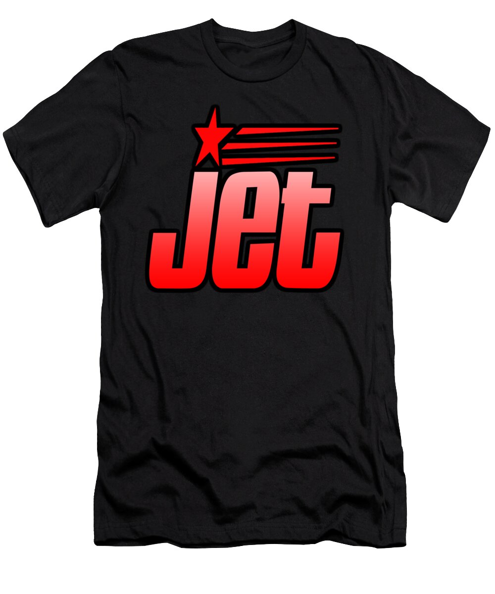 Et Is an American Rock Band Junior Daniel T-Shirt