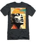 Ethereal Journey Xartus Digital T-Shirt