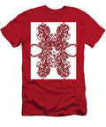 Ethnic Face Berlin D Prasona T-Shirt