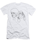 Etta and Lola Ohhokey Pokey T-Shirt