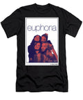 Euphoria Girls Poster Palmer Hannah T-Shirt