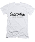 Eurovision Song Contest Tabooty Sayuti T-Shirt