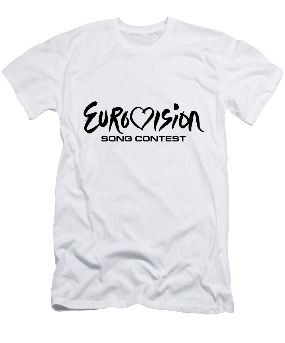 Eurovision Song Contest Tabooty Sayuti T-Shirt