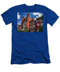 Evans Hall University of Oklahoma Center for Teaching Excellence T-Shirt