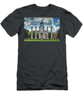 Evening Comes to the Quadrangle University of Missouri Mountain Dreams T-Shirt