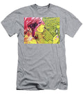 Everything Burns Bobby Zeik T-Shirt