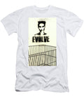 Evolution Gone Wrong Joe Jake Pratt T-Shirt