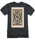 Ex Libris From the Association Houen Trouw Carel Adolph Lion Cachet 1916 V Carel Adolph Lion Cachet T-Shirt