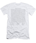 Explore Detroit Michigian Word Puzzle Toby Mcguire T-Shirt