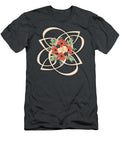 Extraordinary Geometrical Shapes Aesha Mohamed T-Shirt
