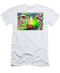 Eyes That Could Kill Bobby Zeik T-Shirt