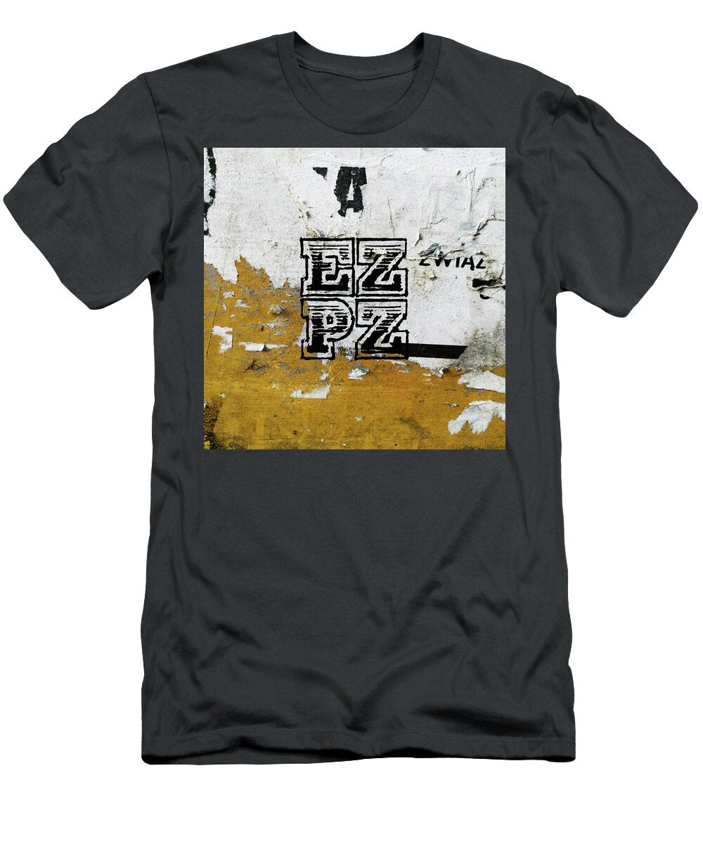 Ezpz Grafpunk T-Shirt