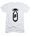 F Bomb Kane Gallagher T-Shirt