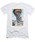 F Graetz Puck Magazine How to Get Over the Prohibition Laws Art Vibe T-Shirt