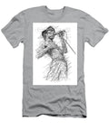 F Mercury Izmo Scribbles T-Shirt