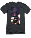 F U M E S Stephen Smith T-Shirt