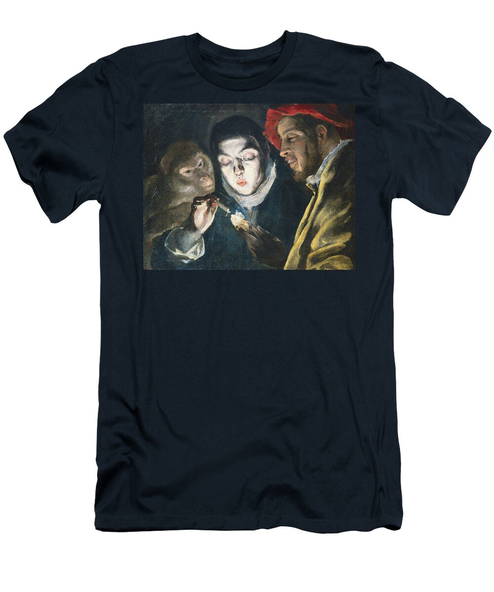 Fable El Greco T-Shirt