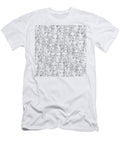 Faces Eihab Eltayeb T-Shirt