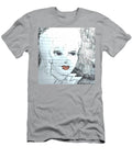 Faded Memories 3 Oliver Melendez T-Shirt