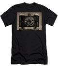 Falcon Minicam Junior Jon Woodhams T-Shirt