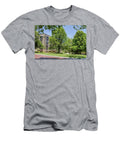 Falvery Memorial Library William Norton T-Shirt