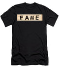Fame Craig Brewer T-Shirt