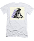 Family Pushing Up a Book Csa Images T-Shirt