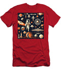 Far Out Man V Grafpunk T-Shirt