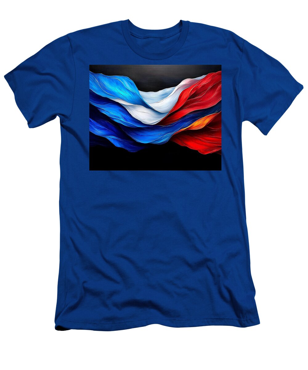 Fau Flow Noah Parker T-Shirt