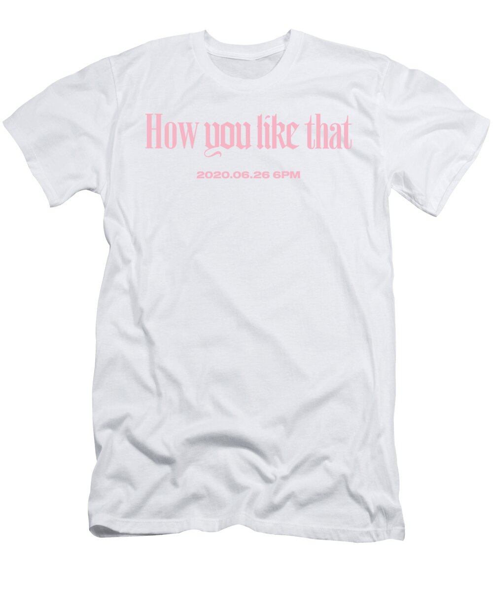 Favorit Song Turner Minea T-Shirt