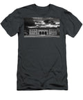 Fayerweather Laboratory of Physic Building Amherst College Mountain Dreams T-Shirt