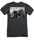 FBI Offices Underwood Archives T-Shirt