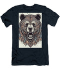 Fearless Sen Tinel T-Shirt