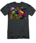 Feather Art 1 D Hackett T-Shirt