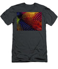 Feather Art 10 D Hackett T-Shirt