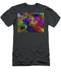 Feather Art 11 D Hackett T-Shirt