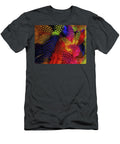 Feather Art 12 D Hackett T-Shirt