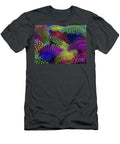 Feather Art 13 D Hackett T-Shirt