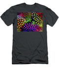 Feather Art 15 D Hackett T-Shirt