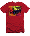 Feather Art 16 D Hackett T-Shirt