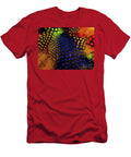 Feather Art 2 D Hackett T-Shirt