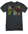 Feather Art 21 D Hackett T-Shirt