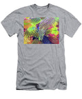 Feather Art 23 D Hackett T-Shirt