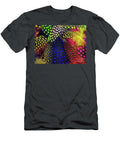 Feather Art 24 D Hackett T-Shirt
