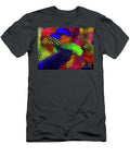 Feather Art 25 D Hackett T-Shirt