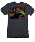 Feather Art 26 D Hackett T-Shirt