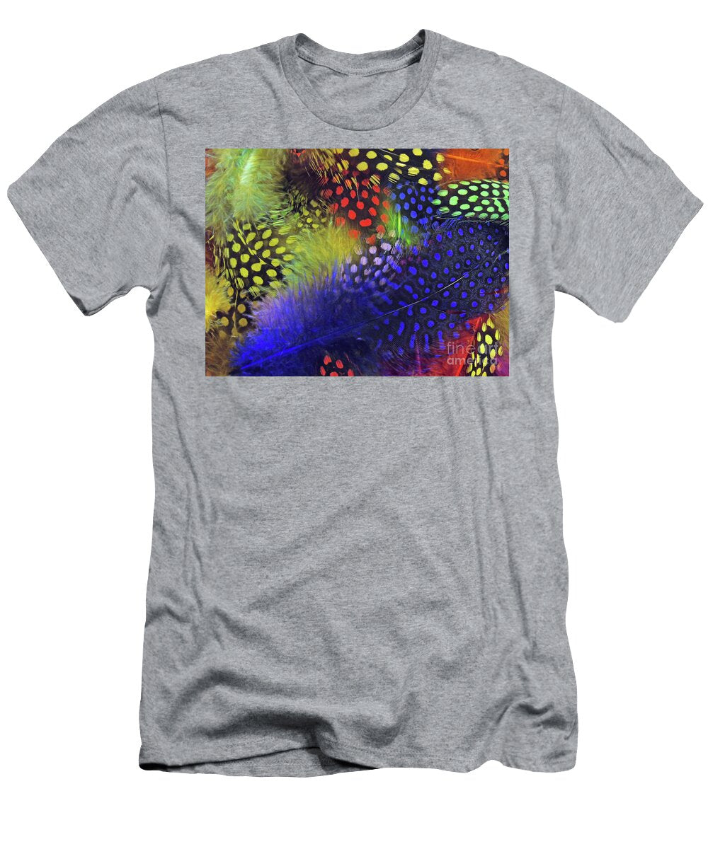 Feather Art 27 D Hackett T-Shirt